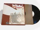 Led Zeppelin II by Led Zeppelin 1969 Gatefold Vinyl Record LP Album Atlantic Grp