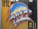 Zapp The New Zapp IV U Vinyl LP 1985 Warner Bros. Record 1-25327 In Shrink