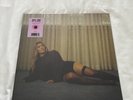 Hilary Duff Luck … Or Something Signed Pink Vinyl Lp Exclusive Signed Version