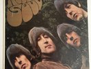 The Beatles / Rubber Soul 1966 Vinyl LP VG/VG Mono US Capitol Rainbow Abbey Mfg