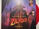 Devin Townsend Ziltoid The Omniscient Red Vinyl 2LP