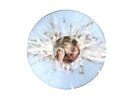 ROBYN Sexistential Blood Records Sparkler Effect Crystal Clear Vinyl LP