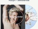 ROBYN Sexistential Records Sparkler Effect Crystal Clear Vinyl LP PRESALE.
