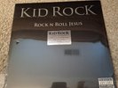 Rock & Roll Jesus by Kid Rock (Record, 2007) MINT