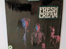 CREAM  FRESH CREAM LP  ATCO ORIGINAL STEREO PRESS  EXCELLENT IN SHRINK