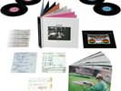 Joe Strummer 002: The Mescaleros Years [Deluxe Boxset)
