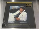 SEALED & NUMBERED Vinyl Thriller Michael Jackson 2022 One Step Mobile Fidelity
