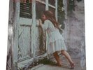 VIOLENT FEMMES Self Titled LP Rough Trade ROUGH55 UK 1983 A2/B3 EX/G+
