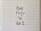 PINK FLOYD - THE WALL 2xLP Vinyl. SHSP4112 With Poster Reissue 2012 Ex Condition