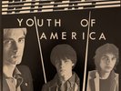 Wipers- Youth Of America- Rare Vinyl LP (Park Avenue Records) (1981) Near-Mint