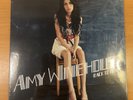 Amy Winehouse Back To Black NEW SEALED 2007 MINT Universal Vinyl LP
