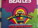 The Beatles Magical Mystery Tour Germany True Stereo DMM