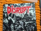 Disrupt Discography Vinyl