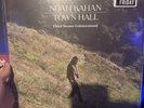 Noah Kahan Town Hall Stick Season Collaborations Tiger Eye Brown RSD Vinyl LP