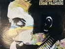 Eddie Palmieri ‎– Superimposition (1970) Salsa Cha-Cha Latin Jazz Tico VG+