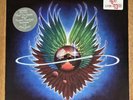JOURNEY Evolution FACTORY SEALED ORIGINAL 1979 FIRST PRESSING with HYPE STICKER