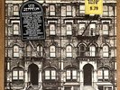 LED ZEPPELIN Physical Graffiti FACTORY SEALED 1975 FIRST PRESSING NEAR MINT