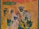 Ten Years After Undead LP Rare UK First Stereo Press SML 1023 Psych Rock EX-EX