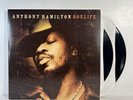 Anthony Hamilton - Soulife Vinyl 2LP Gatefold OOP Original 2005 Rare Soul
