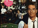 VINYL LP Huey Lewis And The News - Sports / 1st PRE NM shrink hype sticker