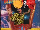VINYL LP Weird Al Yankovic - In 3-D (In 3D) Scotti Brothers 1st PR NM Shrink Hyp
