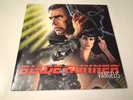 Vangelis Blade Runner Soundtrack Score Vinyl LP Record
