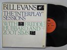 Bill Evans/F Hubbard/Z Sims - The 