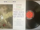 Dave Brubeck Quartet Time Further Out Impex 2011 reissue