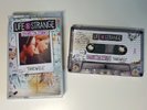 Life Is Strange BTS Farewell Cassette soundtrack, not video game vinyl
