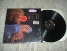 Keith Whitley - Don't Close Your Eyes 1988 LP RCA 6494 Shrink/Hype Sticker EX
