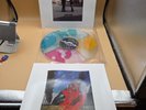 Pink Floyd Wish You Were Here 50th Anniversary Quad-Liquid Filled Vinyl