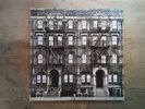 Led Zeppelin Physical Graffiti A1/B4/C1/D1 1st Press VG 2x Vinyl Record SSK89400