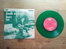 Eddie Cochran Country Style EX 7