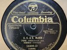 Pink Anderson Simmie Dooley Columbia 14400 78 Rpm Prewar Blues