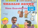 Vince Guaraldi Jazz Impressions Of A Boy Named Charlie Brown Blue Vinyl RSD New