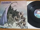 Nazareth - Hair Of The Dog 1975 LP Mooncrest CREST 27 First Pressing