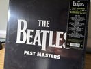 The Beatles Past Masters 2012 LP Vinyl NEW SEALED (180g)