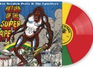 Lee Scratch Perry - Return Of The Super Ape [Red, Green, & Yellow Vinyl]