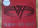 Van Halen For Unlawful Carnal Knowledge Vinyl Record Vg+/Vg+
