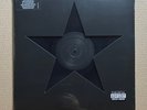 DAVID BOWIE Blackstar LP 2016 US First Press 180 Gram  RARE NEW SEALED RTI Press