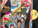 LOS PERVERSOS DEL TROPICO **RARE CUMBIA** 1974 OKEH LP MEXICO trópico