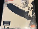 LED ZEPPELIN DEBUT  Vinyl LP 180G REISSUE BRAND NEW SEALED