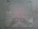 STONEHOUSE Stonehouse Creek 1971  RCA VICTOR      SUPERB EX               RARE