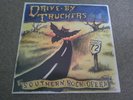 DRIVE BY TRUCKERS Southern Rock Opera 2003 LOST HIGHWAY 2x LP  mint