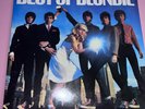 Blondie “The Best Of Blondie” LP/Chrysalis CHR 1337 NM EX 1981 Nice  SEALED NEW