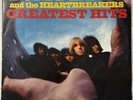 Tom Petty and the Heartbreakers Greatest Hits 2LP 180g Set (VG+/VG)