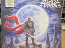Upon Stone Dead Mother Moon Blue LP At The Gates In Flames Shadows Fall