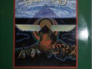 Hawkwind - It Is The Business Of The Future To Be Dangerous 1993 UK Vinyl VG/VG