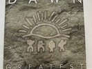 THE DAWN - THE DAWN GREATEST HITS PHILIPPINES  BRAND NEW OPM ROCK