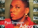 Paul Simpson Featuring Adeva - Musical Freedom (Free At Last) (12